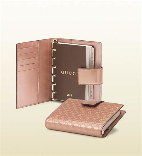 gucci agenda refill 2019|gucci agenda products for sale .